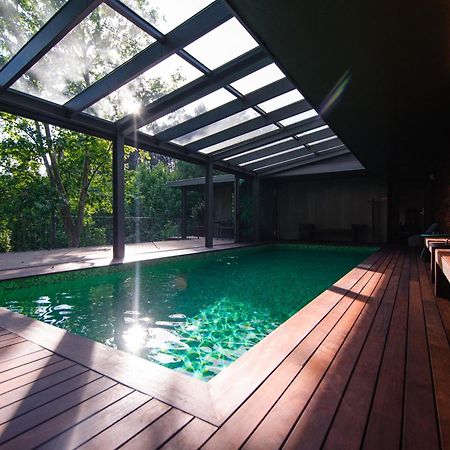 Quinta Dos Carqueijais Resort & Wellness Geres Værelse billede