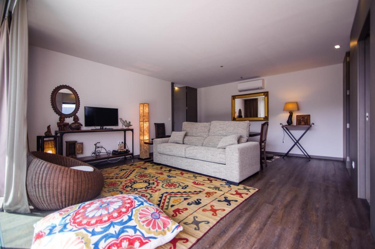 Quinta Dos Carqueijais Resort & Wellness Geres Eksteriør billede