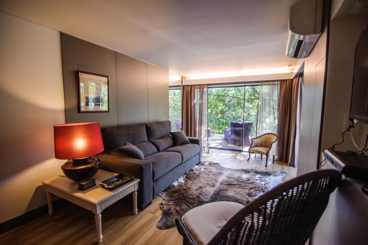 Quinta Dos Carqueijais Resort & Wellness Geres Eksteriør billede