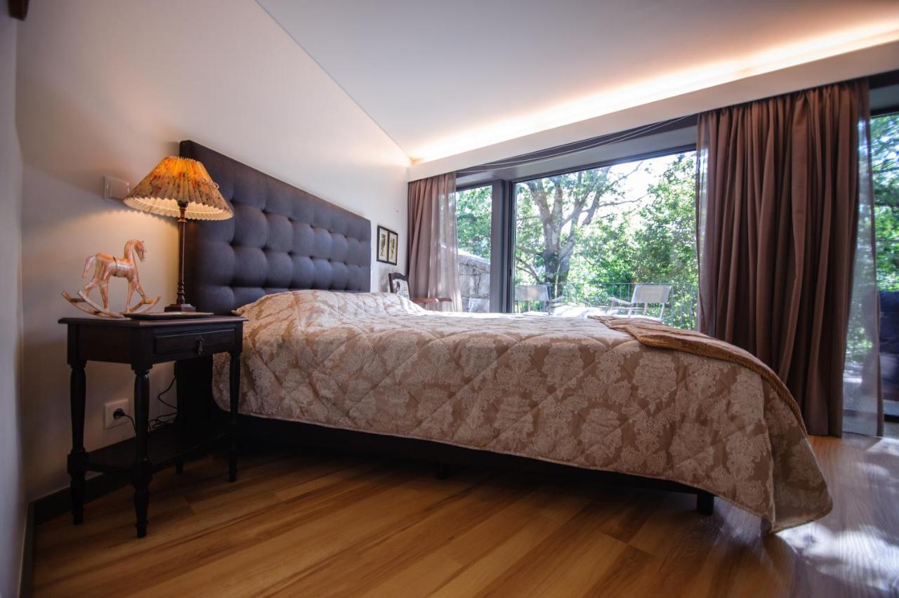 Quinta Dos Carqueijais Resort & Wellness Geres Eksteriør billede