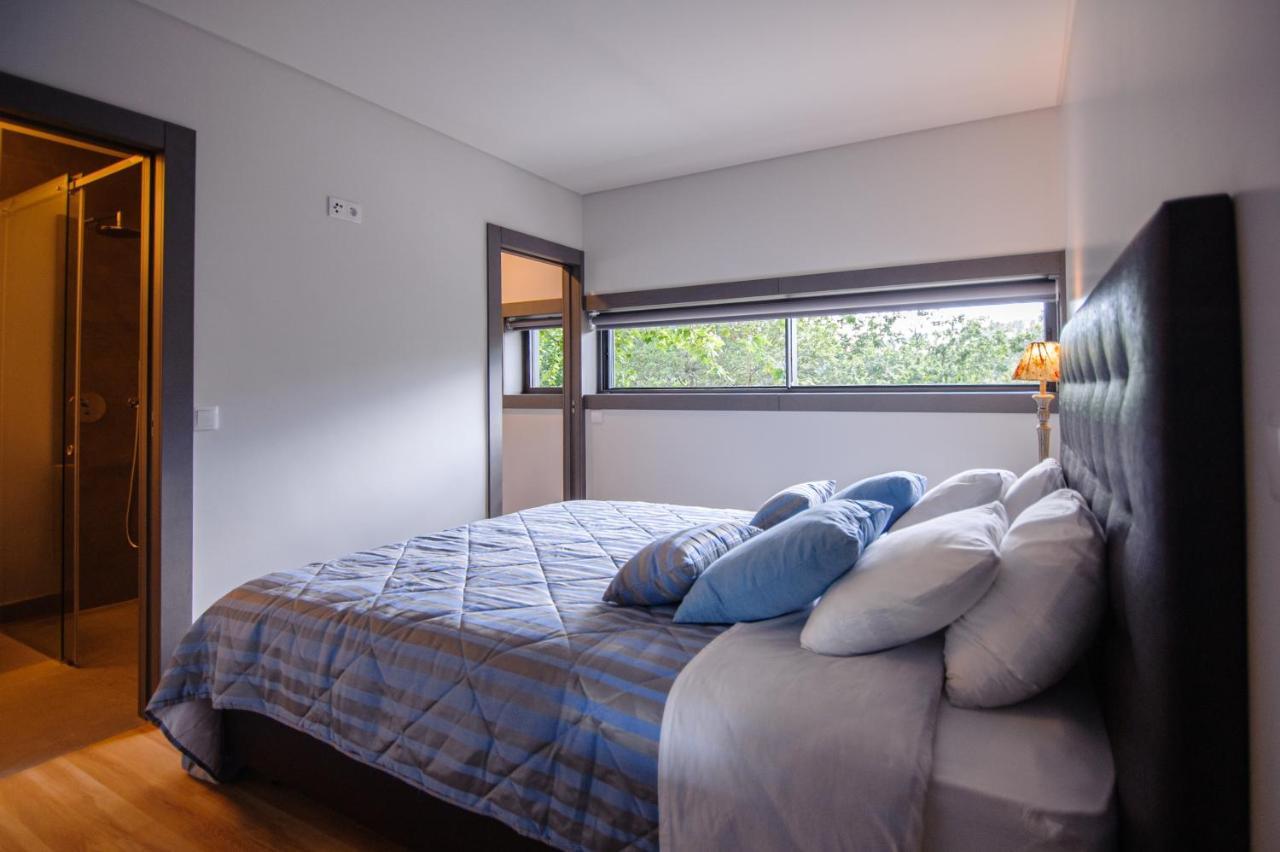 Quinta Dos Carqueijais Resort & Wellness Geres Eksteriør billede
