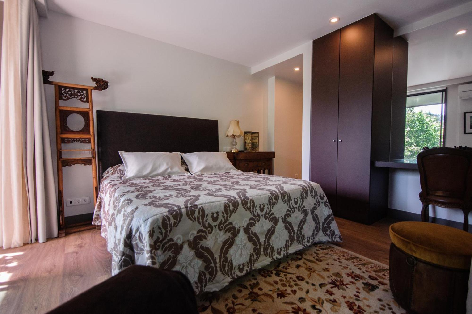 Quinta Dos Carqueijais Resort & Wellness Geres Værelse billede