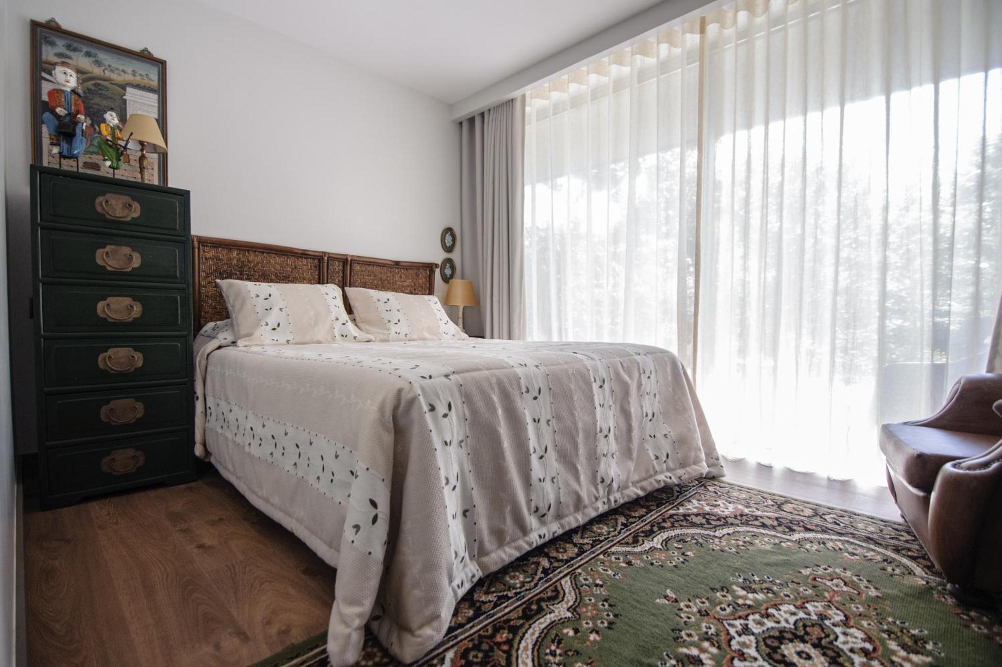 Quinta Dos Carqueijais Resort & Wellness Geres Eksteriør billede