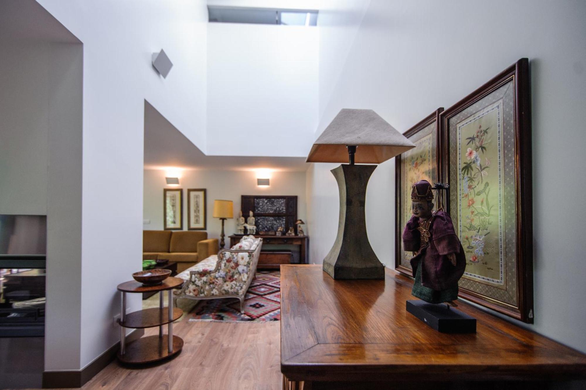 Quinta Dos Carqueijais Resort & Wellness Geres Eksteriør billede