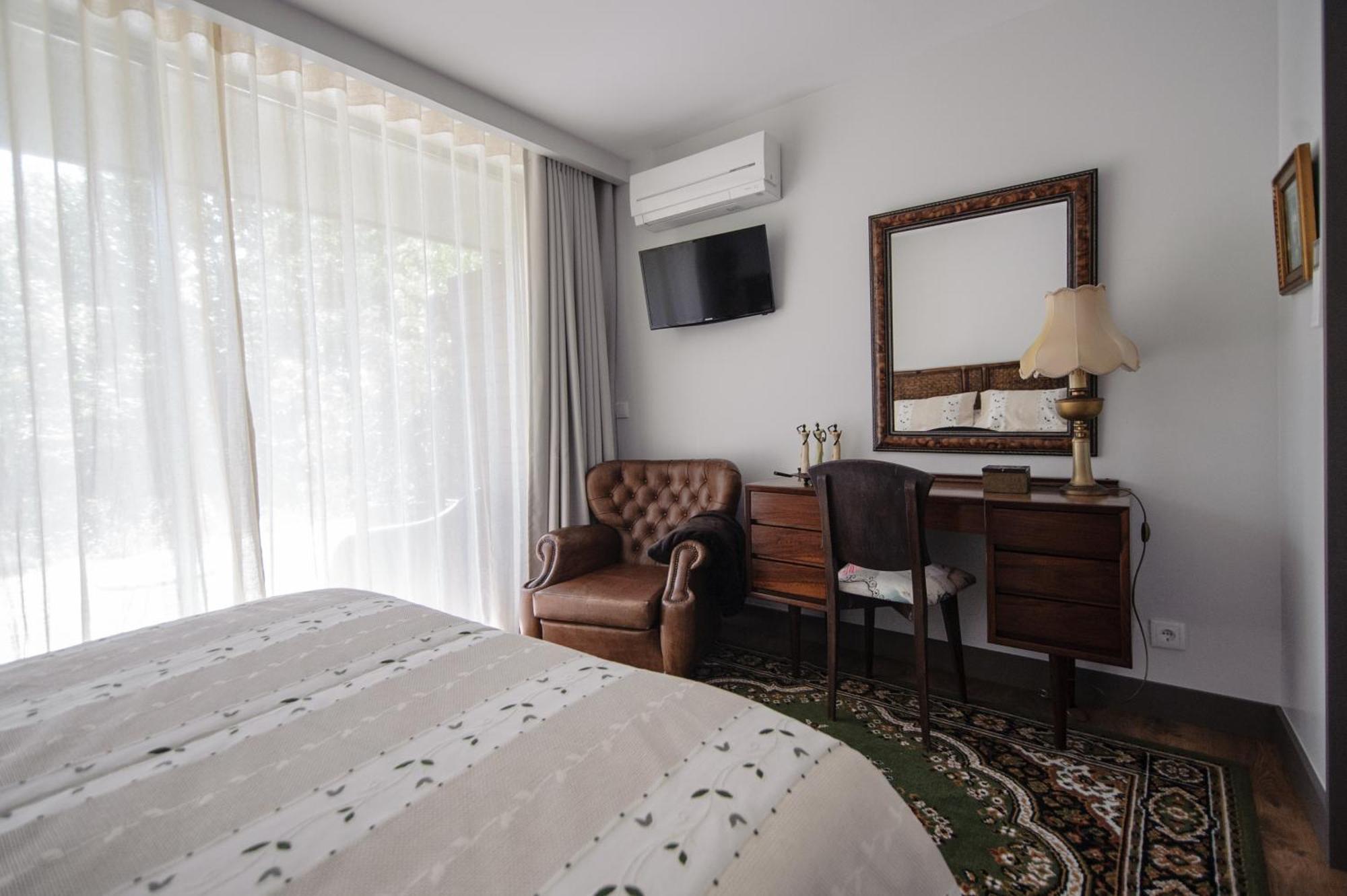 Quinta Dos Carqueijais Resort & Wellness Geres Værelse billede