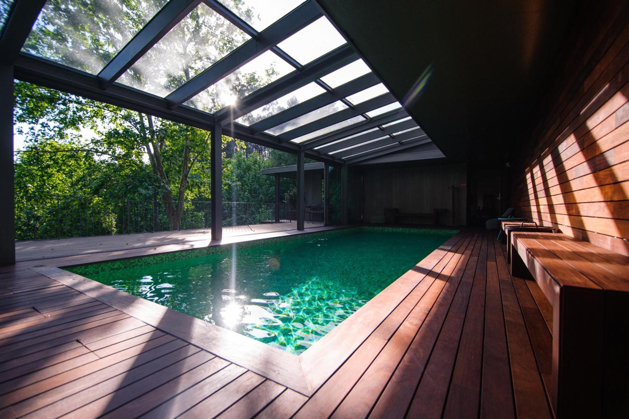 Quinta Dos Carqueijais Resort & Wellness Geres Værelse billede