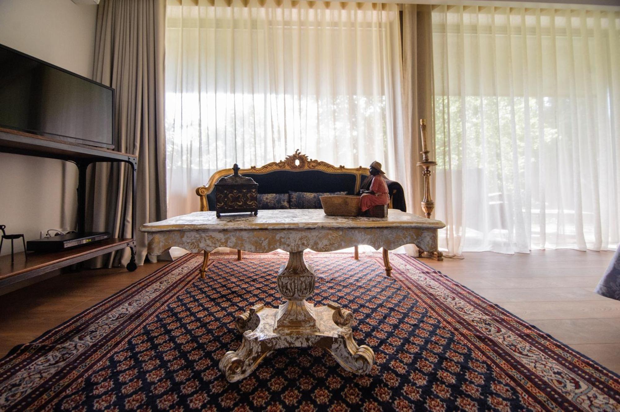 Quinta Dos Carqueijais Resort & Wellness Geres Værelse billede
