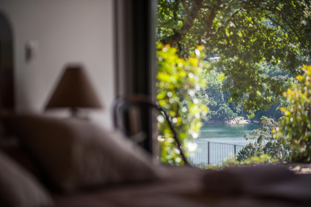 Quinta Dos Carqueijais Resort & Wellness Geres Eksteriør billede