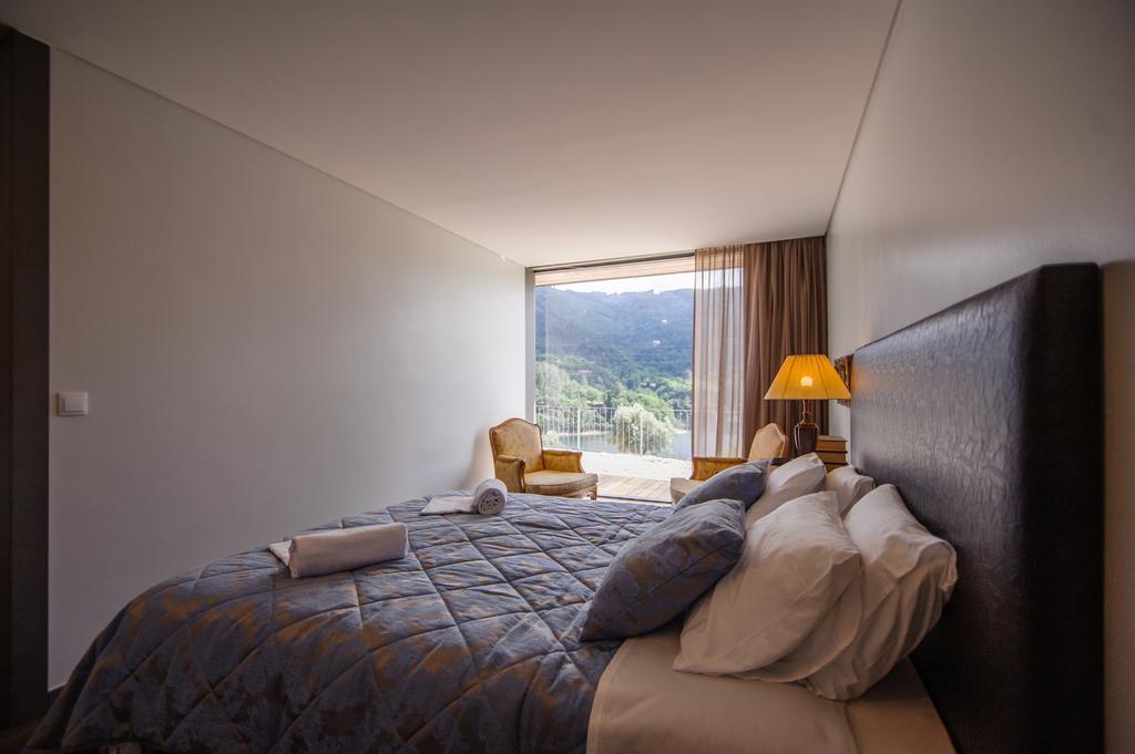 Quinta Dos Carqueijais Resort & Wellness Geres Eksteriør billede