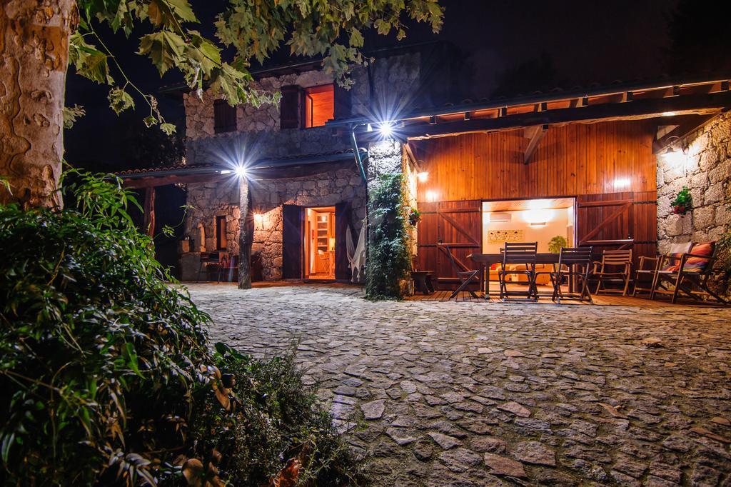 Quinta Dos Carqueijais Resort & Wellness Geres Eksteriør billede