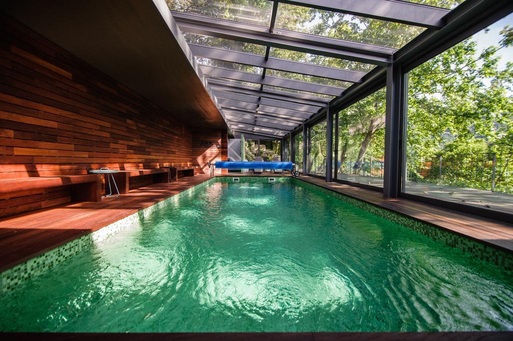 Quinta Dos Carqueijais Resort & Wellness Geres Eksteriør billede