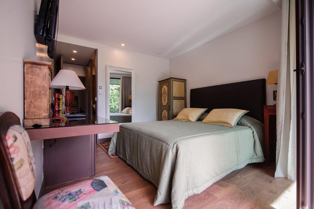 Quinta Dos Carqueijais Resort & Wellness Geres Eksteriør billede
