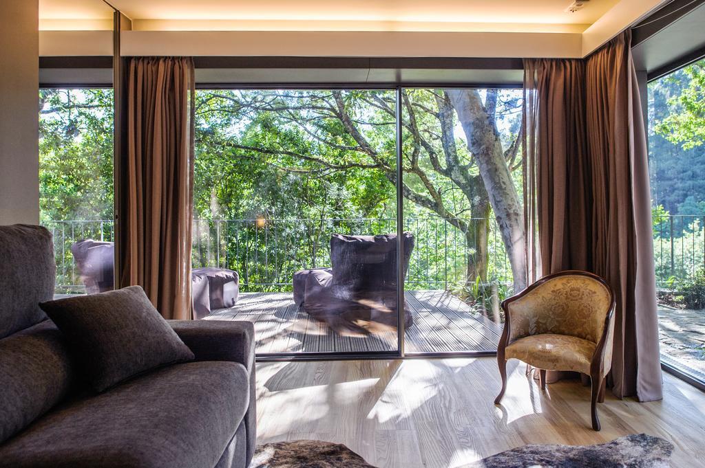 Quinta Dos Carqueijais Resort & Wellness Geres Eksteriør billede