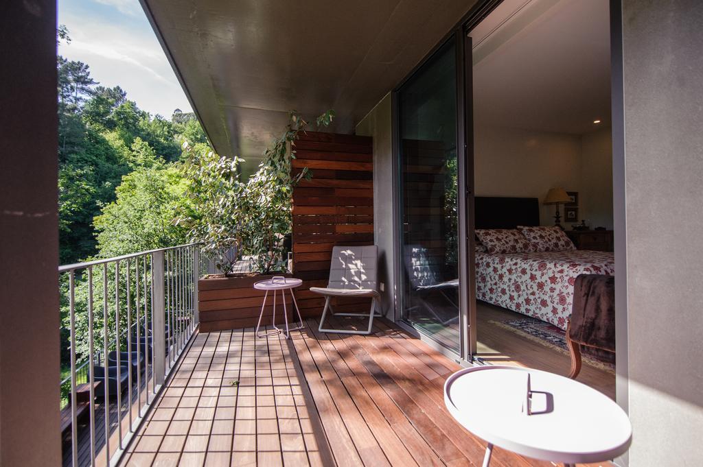 Quinta Dos Carqueijais Resort & Wellness Geres Eksteriør billede