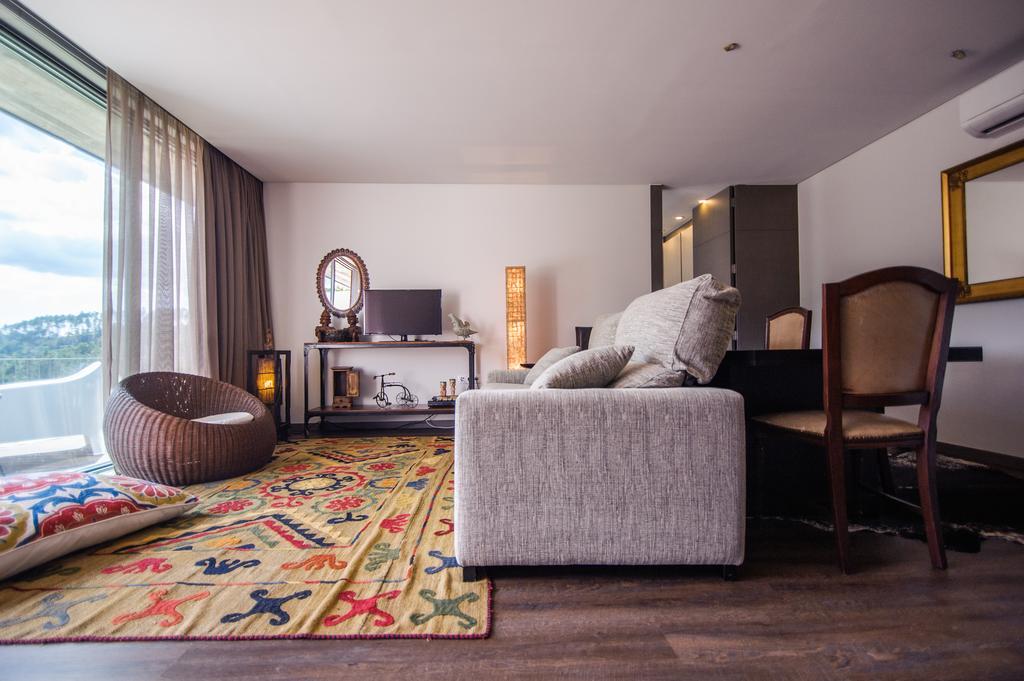 Quinta Dos Carqueijais Resort & Wellness Geres Eksteriør billede