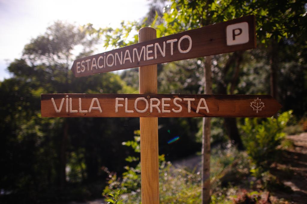 Quinta Dos Carqueijais Resort & Wellness Geres Eksteriør billede